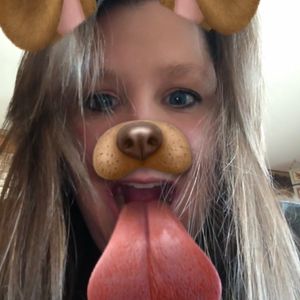 Meet your Posher, Brenda